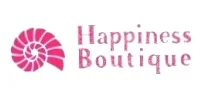 Happiness Boutique Coupons