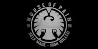 House of Pain Coupons