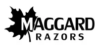 Maggard Razors Coupons