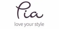 Pia Jewellery Coupons