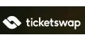 TicketSwap Coupons