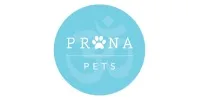 PranaPets Coupons