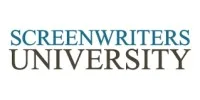 Screenwritersuniversity.com Coupons