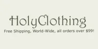 HolyClothing Coupons