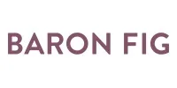 Baron Fig Coupons