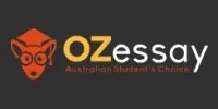 OZessay Coupons