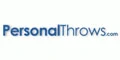Personal Throws Coupons