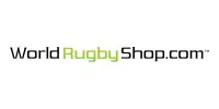 World Rugby Shop Coupons