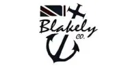 Blakely Clothing Coupons
