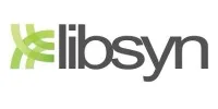 Libsyn.com Coupons