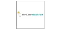 Homecor Hardware Coupons