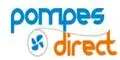 Pompes Direct Coupons