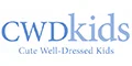CWD Kids Coupons