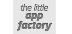 The Little App Factory Coupons