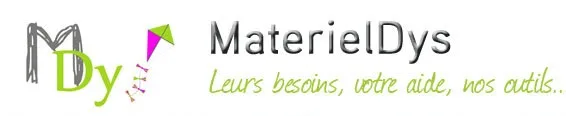 Materiel DYS Coupons