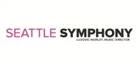 Seattle Symphony Coupons