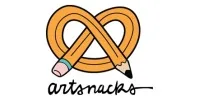 ArtSnacks Coupons