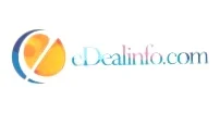 Edealinfo Coupons