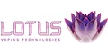 Lotus Vaping Coupons