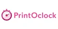 Printoclock Coupons