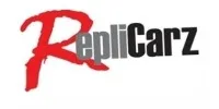 Replicarz Coupons