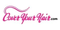 Cover Your Hair Coupons