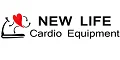New Life Cardio Equipment Coupons