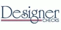 Designer Checks Coupons