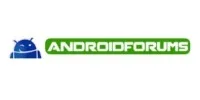 Androidforums.com Coupons