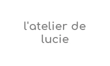 l'atelier de lucie Coupons