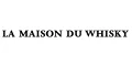 La maison du whisky Coupons