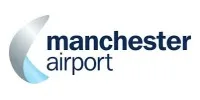 Manchester Airport Parking Coupons