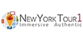 New York Tour1 Coupons