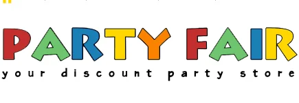 Party Fair Coupons