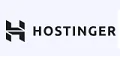 Hostinger Coupons
