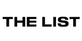The List Coupons