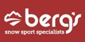Berg's Ski and Snowboard Shop Coupons