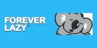 Forever Lazy Coupons