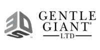 Gentle Giant Ltd Coupons