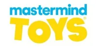 Mastermind Toys Coupons