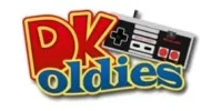 DK Oldies Coupons