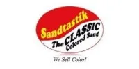 Sandtastik Coupons