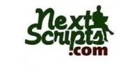 Nextscripts.com Coupons