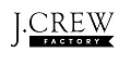 J.Crew Factory Coupons