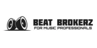 Beatbrokerz.com Coupons