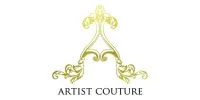 Artist Couture Coupons