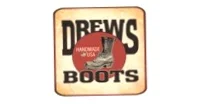Drew's Boots Coupons