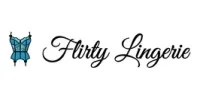 Flirty Lingerie Coupons
