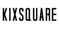 Kixsquare Coupons