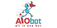 Aiobot.com Coupons